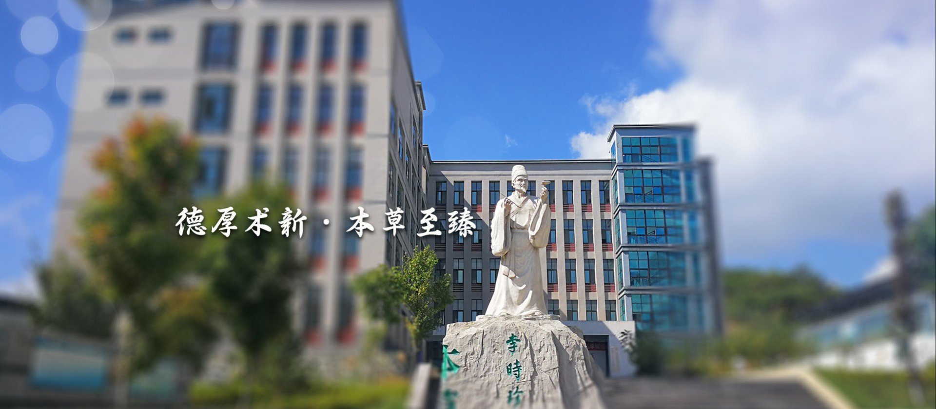 李伟忠一行赴贵州维康子帆药业股份有限
