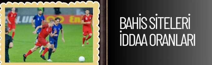 Bahis Siteleri iddaa Oranları